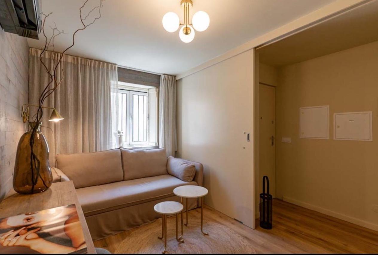 Boutique Apartment Lisbon Lisboa Exterior foto